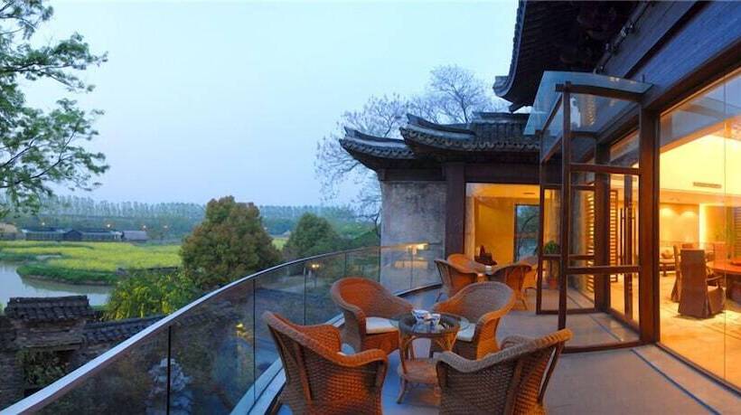 فندق Wuzhen Clubhouse