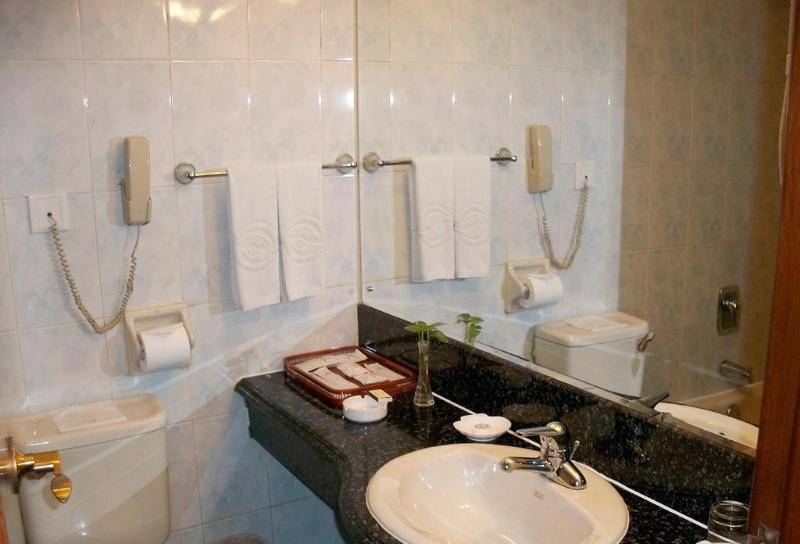 Jiao Tong University Nanyang Hotel - Xi'