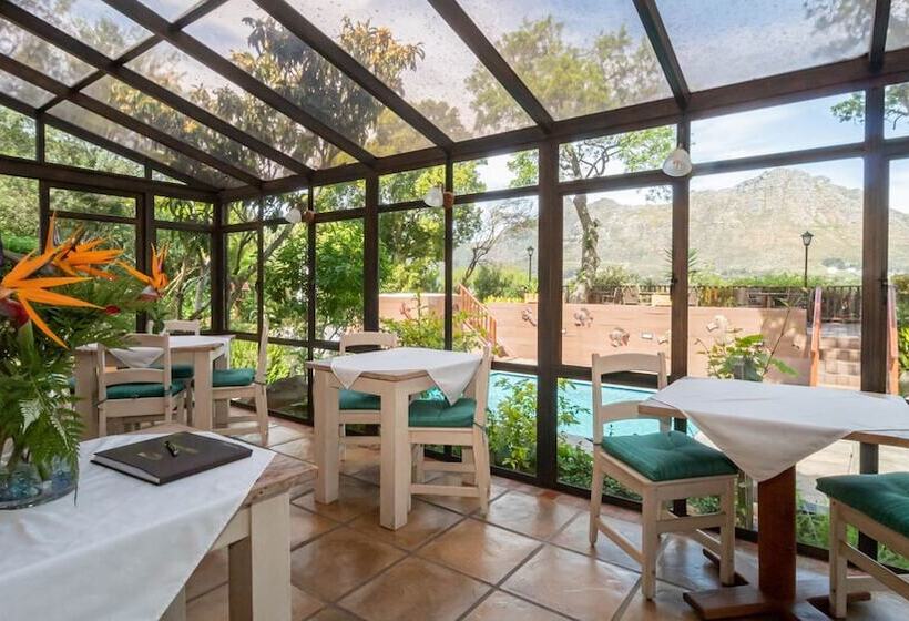 پانسیون Cap Serein Guest House