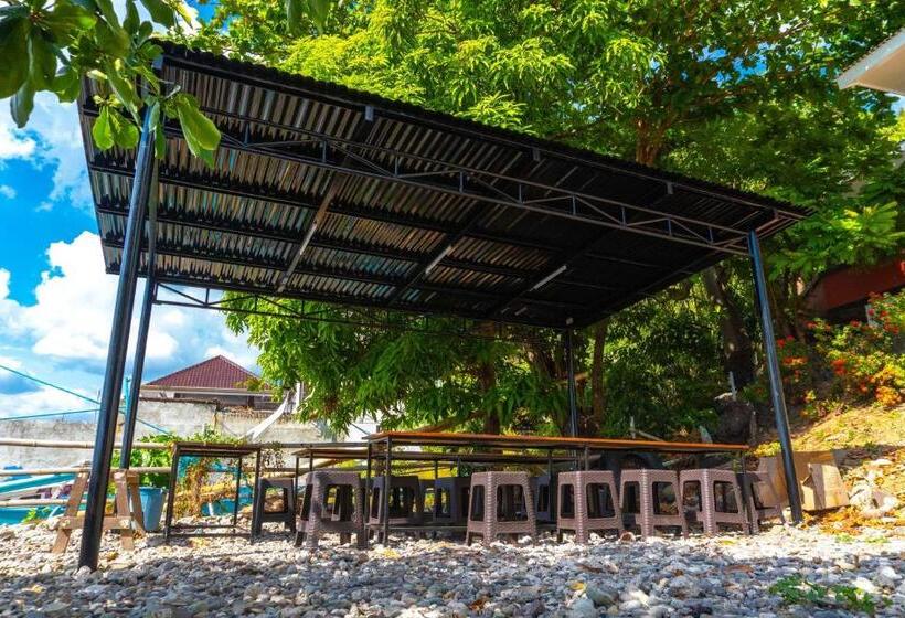 旅馆 The Pod Mabini