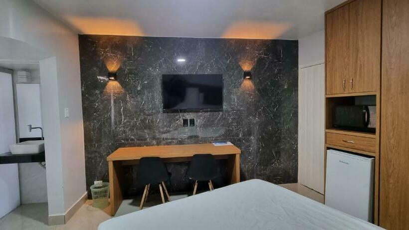 Araras Apart Hotel Ctc