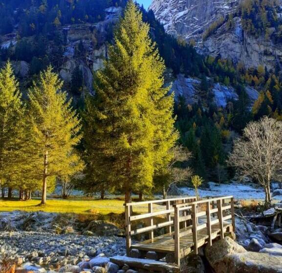 B & B Il Sottobosco