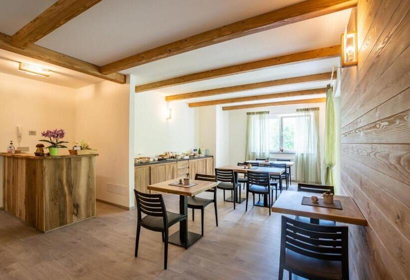 B & B Il Sottobosco