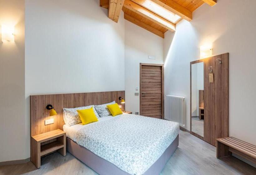B & B Il Sottobosco
