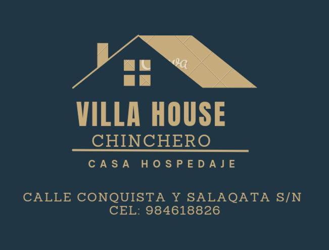 تختخواب و صبحانه Casa Hospedaje Villa House Chinchero