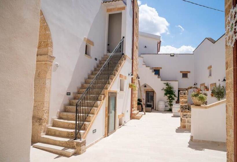 Bed and Breakfast Corte Janca