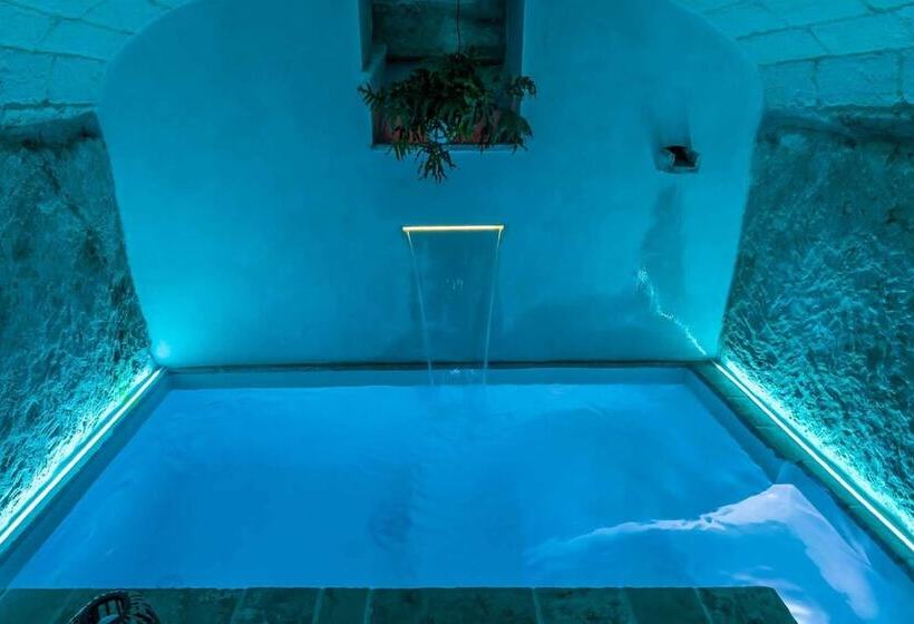 Bed and Breakfast Corte Janca