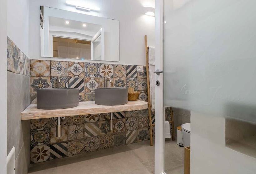 Bed and Breakfast Corte Janca