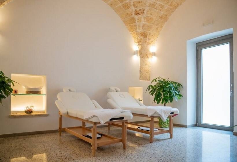Bed and Breakfast Corte Janca
