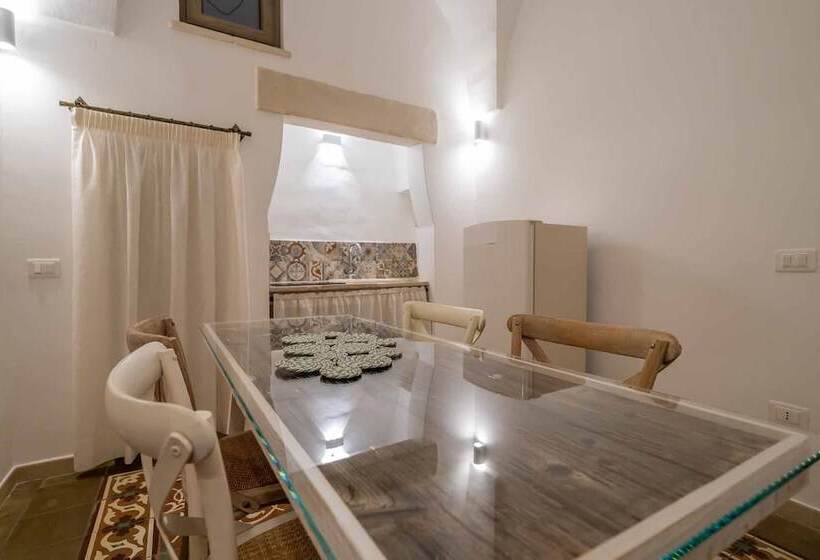 Bed and Breakfast Corte Janca
