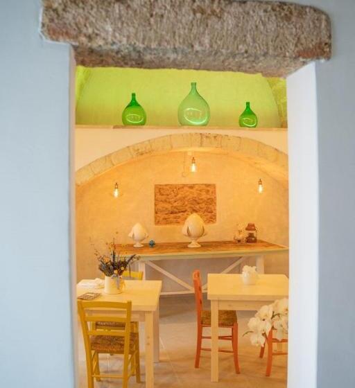 Bed and Breakfast Corte Janca