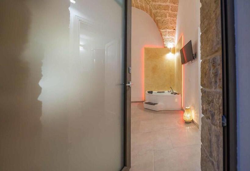 Bed and Breakfast Corte Janca