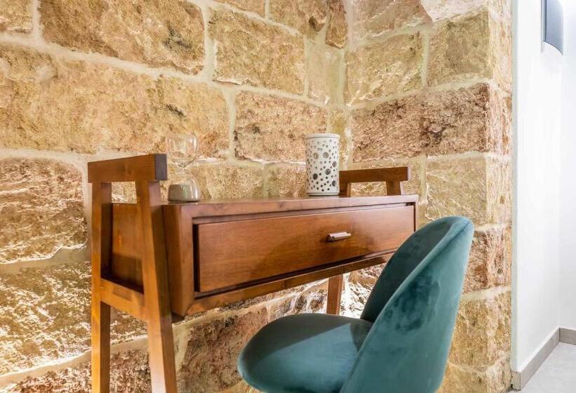 Bed and Breakfast Corte Janca