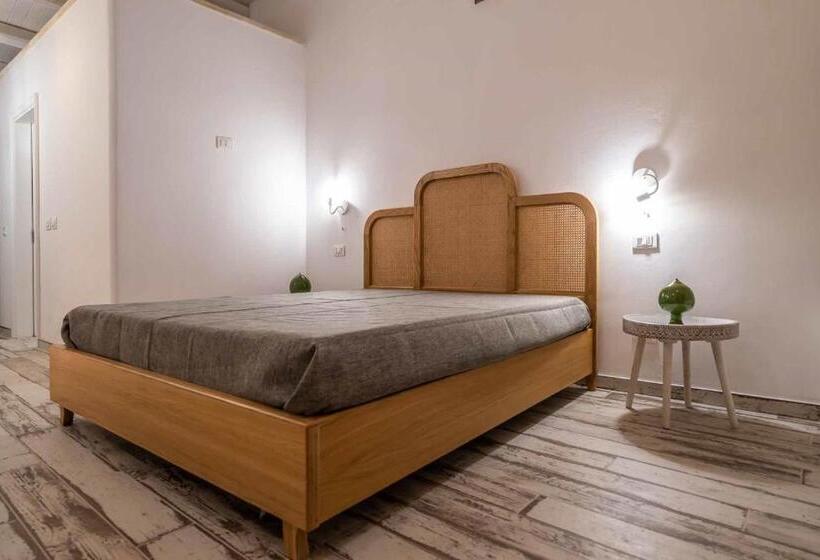 Bed and Breakfast Corte Janca