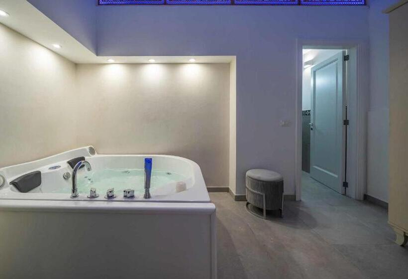 Bed and Breakfast Corte Janca