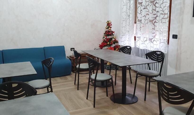 Bed and Breakfast Le Rustiche Foresteria