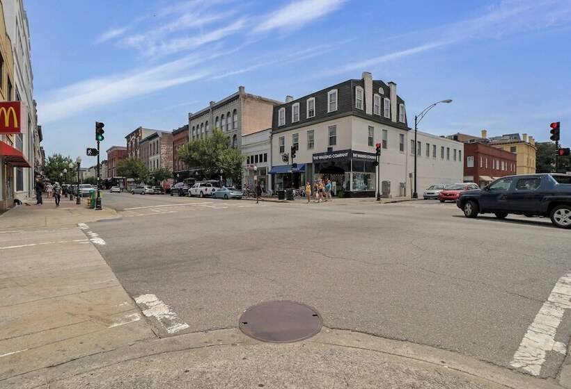 Broughton Street Bungalow   Steps To Everything