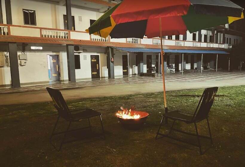 Отель Vasant Vihar Resort