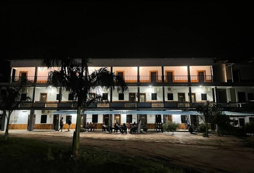 Отель Vasant Vihar Resort