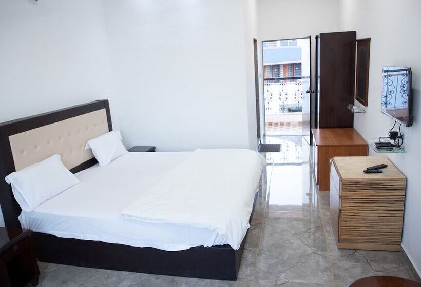 Отель Vasant Vihar Resort