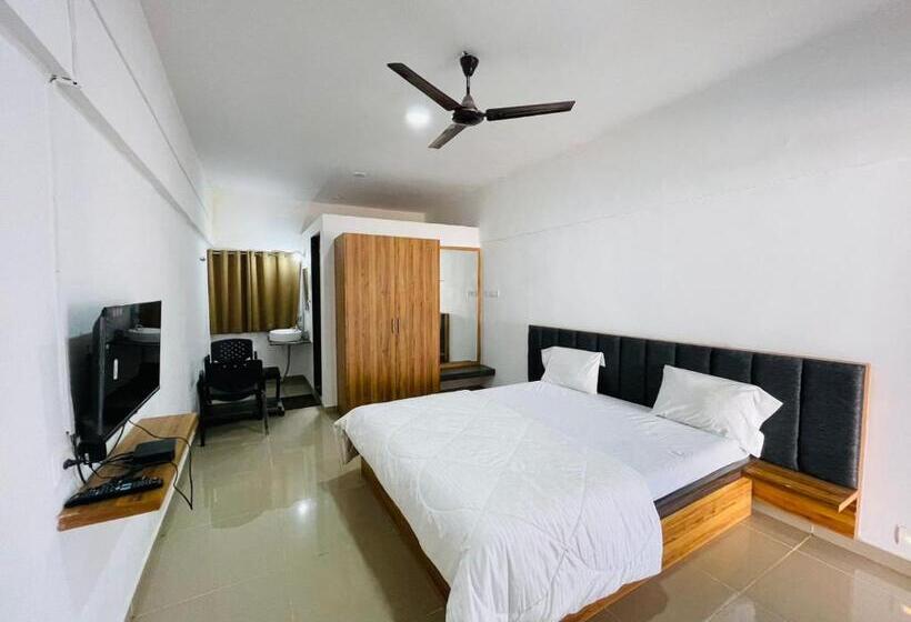 Отель Vasant Vihar Resort