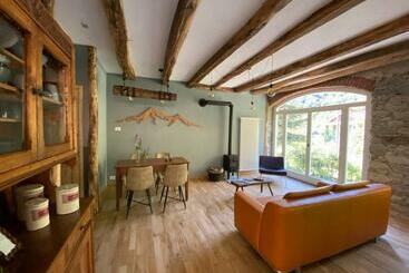 Mountain Cabin Valsesia Appartement Stella