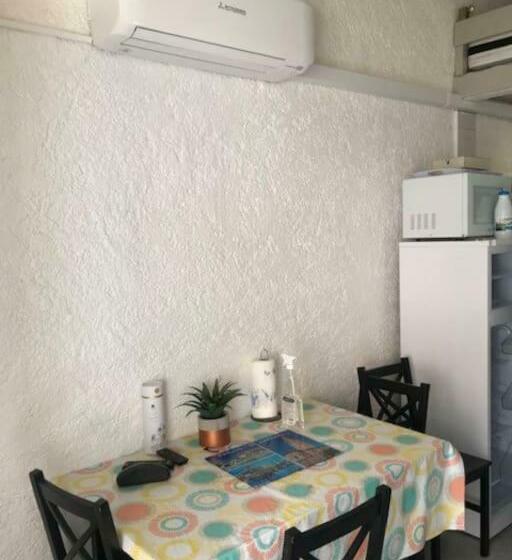 Appartement Dans Le Domaine Du Capitou Fréjus