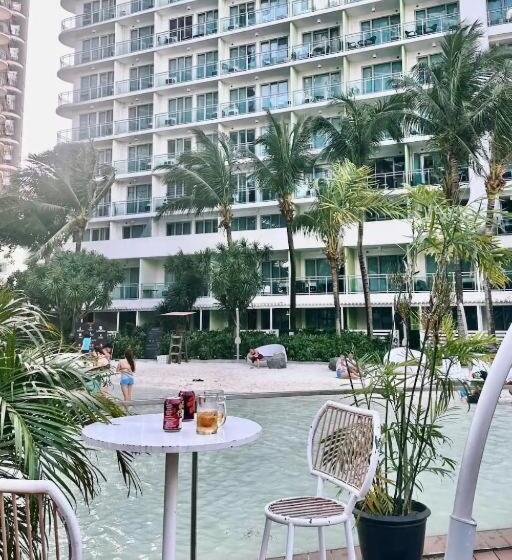 Azure Urban Residences Beach And Resort By Vookley