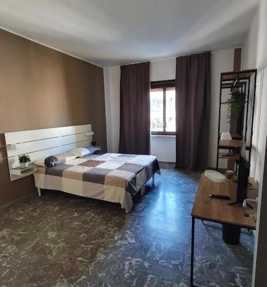 B&b De Matha House