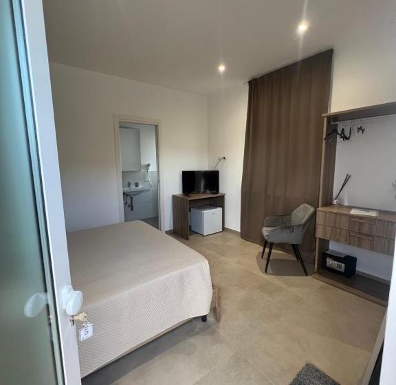 مبيت وإفطار Poolside