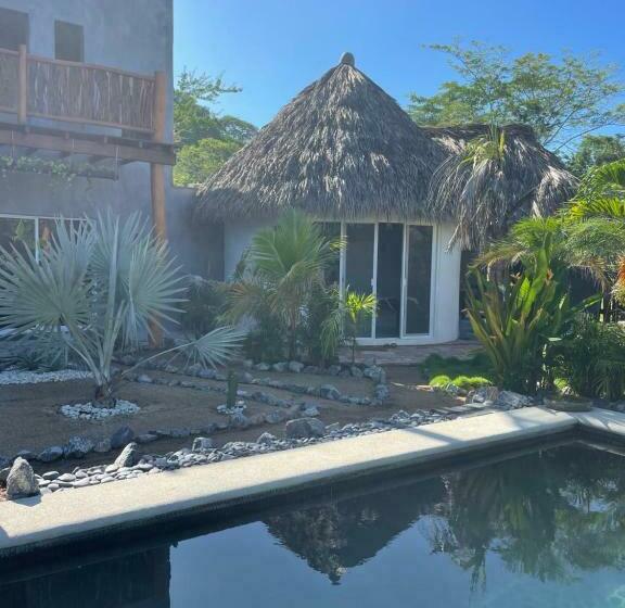 Casa Mexibali, Palapa 47