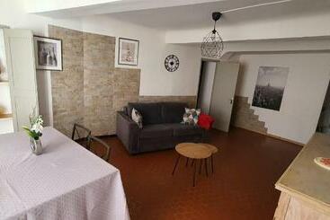 Charmant Appartement Centre Ville 70m2