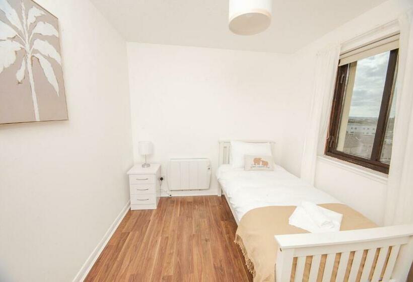 Coatbridge House