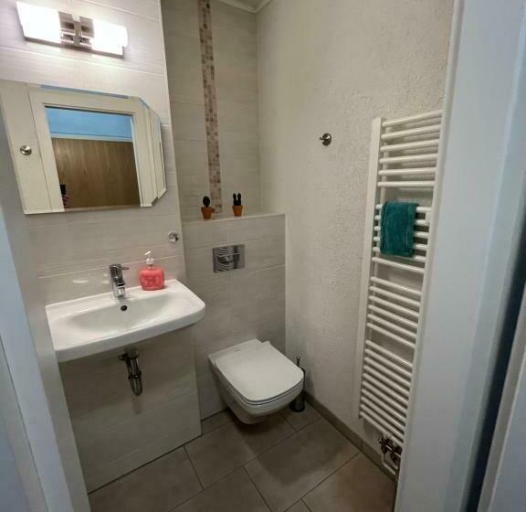 Gemütliche Kleine Ferienwohnung In Altenberg