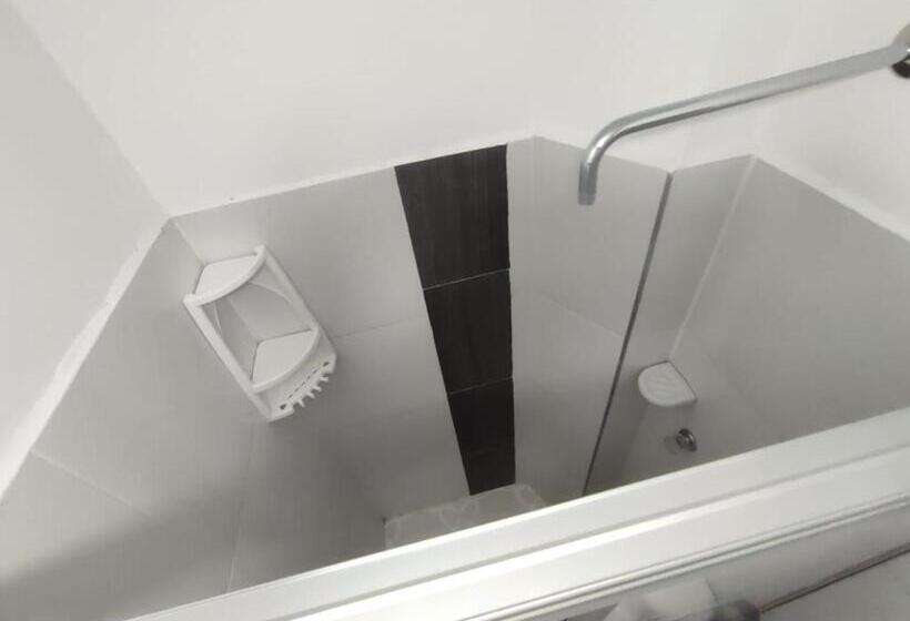 هتل Baruj Guajira Suit  Riohacha