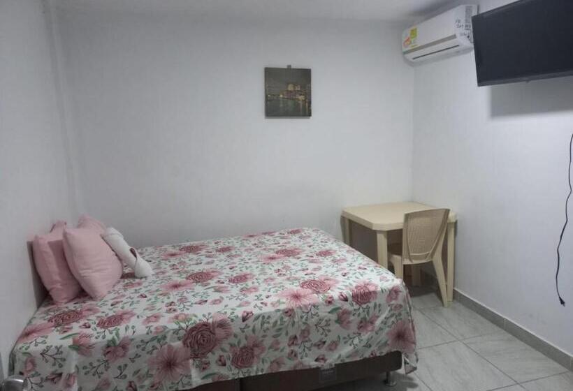 هتل Baruj Guajira Suit Riohacha