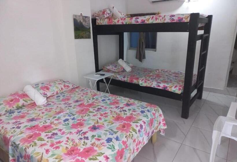 هتل Baruj Guajira Suit  Riohacha