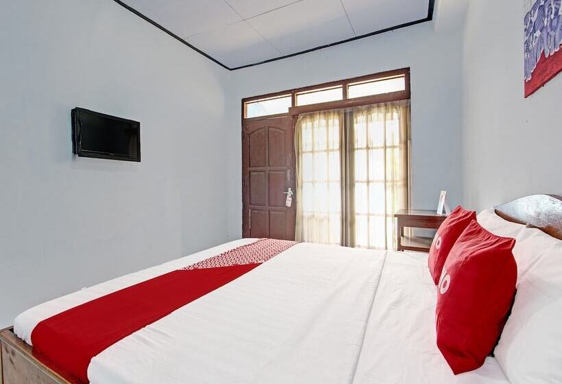 فندق Capital O 91644 Loka Hause