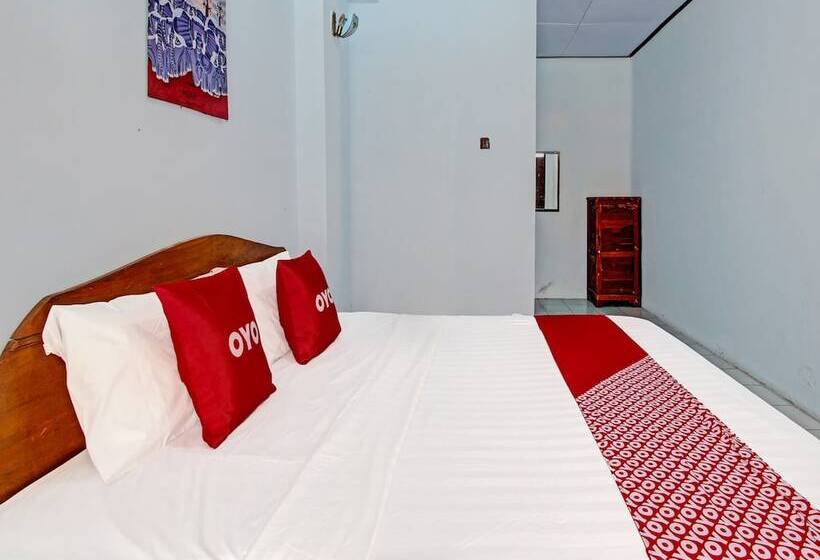 فندق Capital O 91644 Loka Hause
