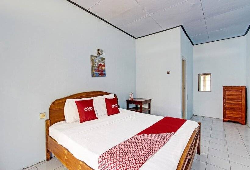 فندق Capital O 91644 Loka Hause