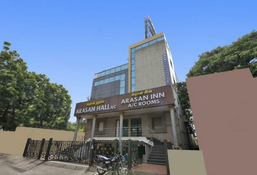 هتل Capital O 93377 Arasan Inn