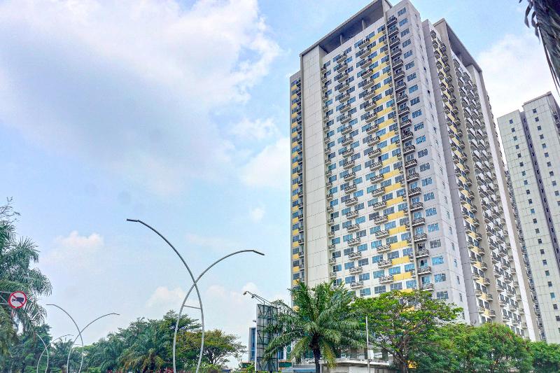 هتل Collection O 91652 The Springlake Summarecon Bekasi