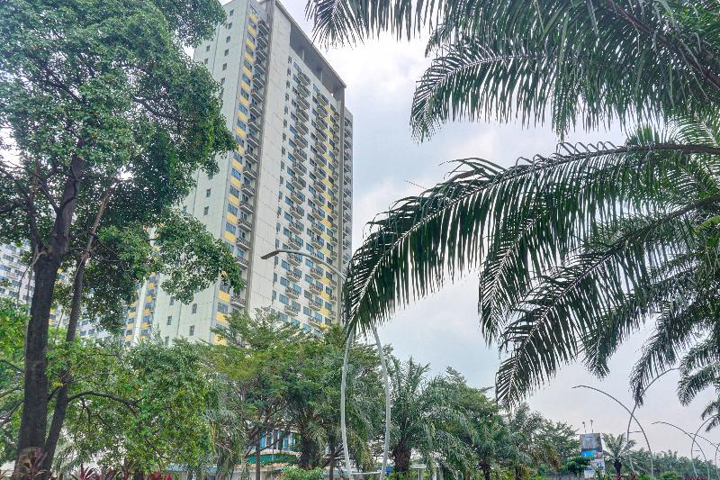 هتل Collection O 91652 The Springlake Summarecon Bekasi