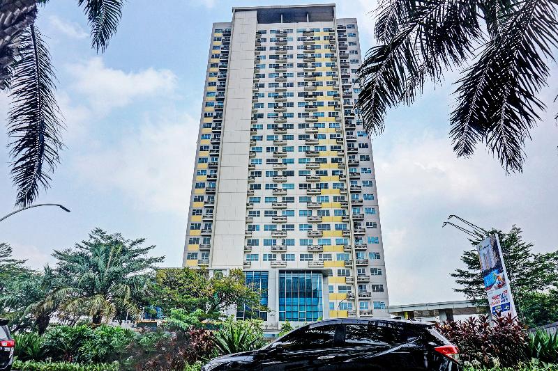 هتل Collection O 91652 The Springlake Summarecon Bekasi