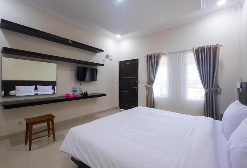 هتل Kelayang Beach