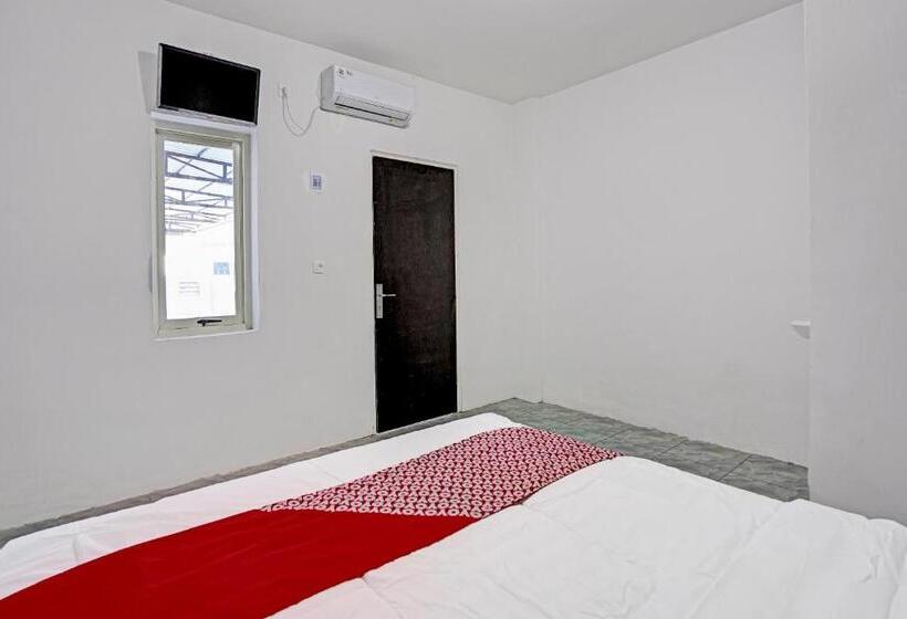 Отель Oyo 91594 Bungah Residence Syariah