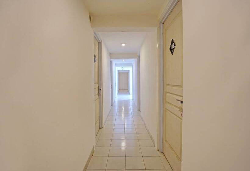 فندق Oyo 91618  Nawangwulan