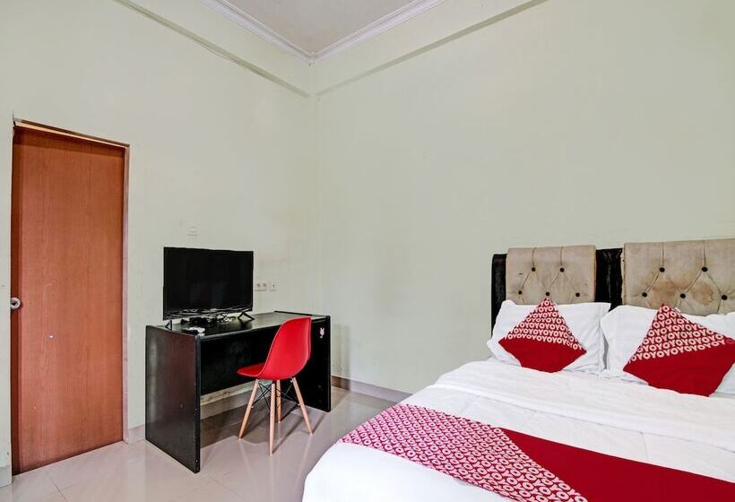 هتل Oyo 91642 Fhazel Residence Syariah