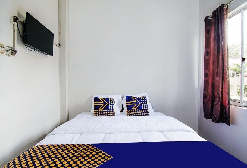 هتل Spot On 91598 Oklahoma Homestay Syariah