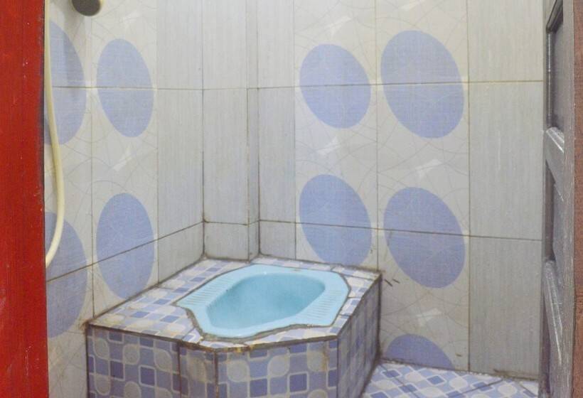 فندق Spot On 91623 Pj Guest House Syariah